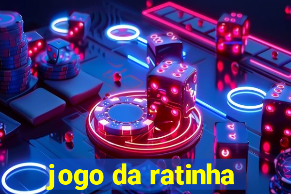 jogo da ratinha